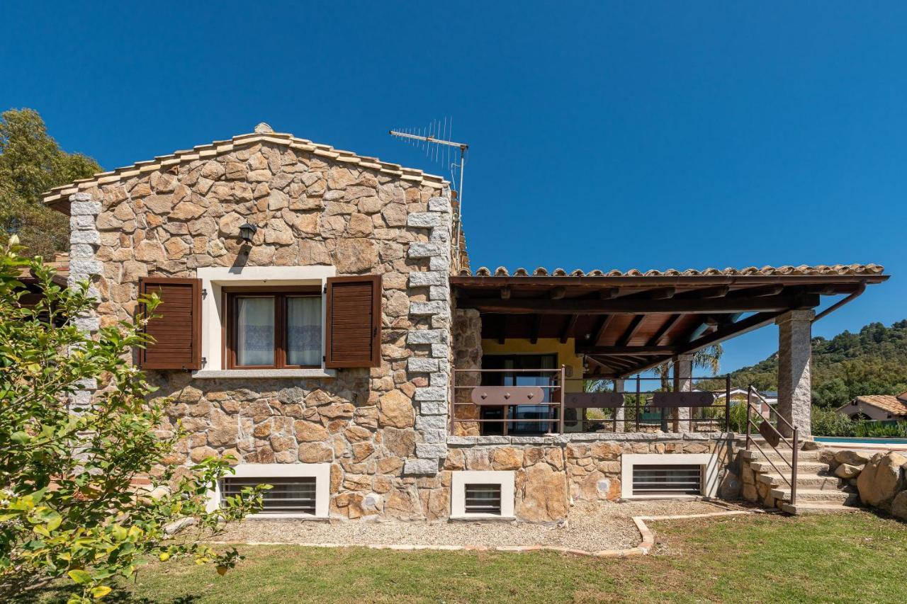 Villa Lolly Castiadas